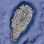 Luxurious Beachfront Haven In Kea Apartmán *