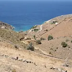 Luxurious Beachfront Haven In Kea Korissia (Kea)