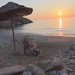 Luxurious Beachfront Haven In Kea * Korissia (Kea)