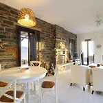 Luxurious Beachfront Haven In Kea Korissia (Kea)