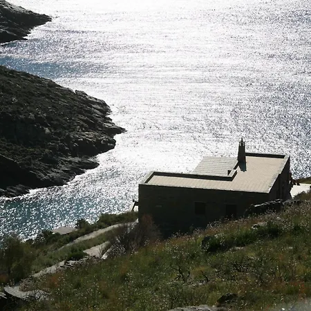 Luxurious Beachfront Haven In Kea * Korissia (Kea)