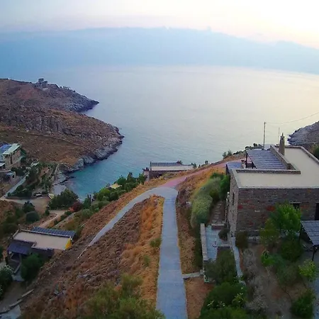 Luxurious Beachfront Haven In Kea * Korissia (Kea)