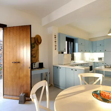 Luxurious Beachfront Haven In Kea * Korissia (Kea)